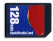 MultiMedia Memory cards